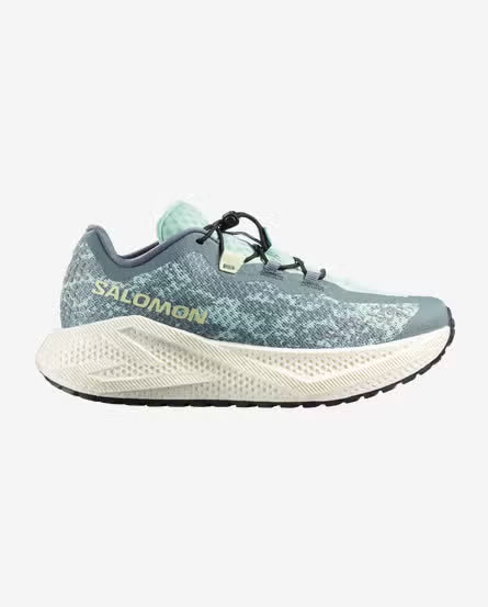 AERO GLIDE 4 GRVL Stormy Weather / Lichen / Vanilla Ice