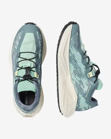 AERO GLIDE 4 GRVL Stormy Weather / Lichen / Vanilla Ice