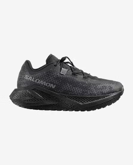 AERO GLIDE 4 GRVL Black