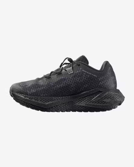AERO GLIDE 4 GRVL Black