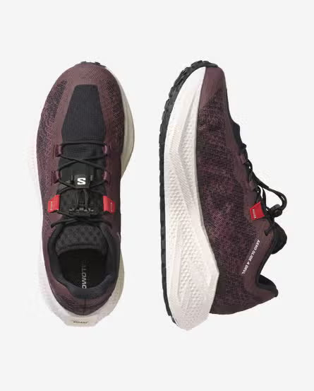 AERO GLIDE 4 GRVL Huckleberry / Black / Vanilla Ice
