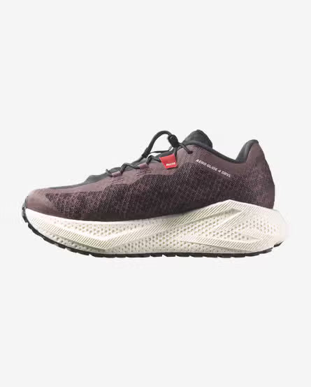AERO GLIDE 4 GRVL Huckleberry / Black / Vanilla Ice