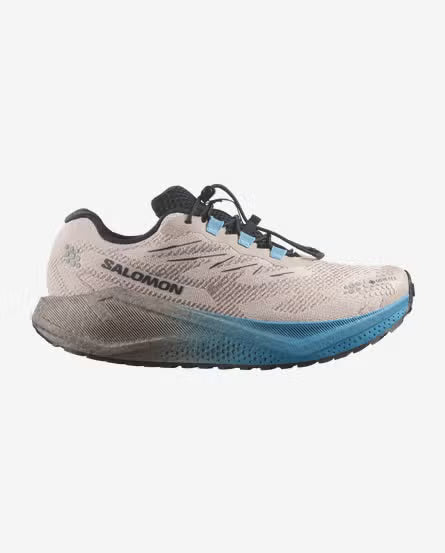AERO BLAZE 4 GRVL GORE-TEX Oxford Tan / Black / Niagara