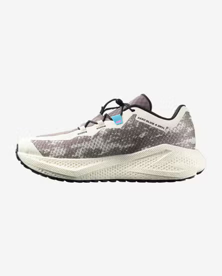 AERO GLIDE 4 GRVL Vanilla Ice / Black / Iron