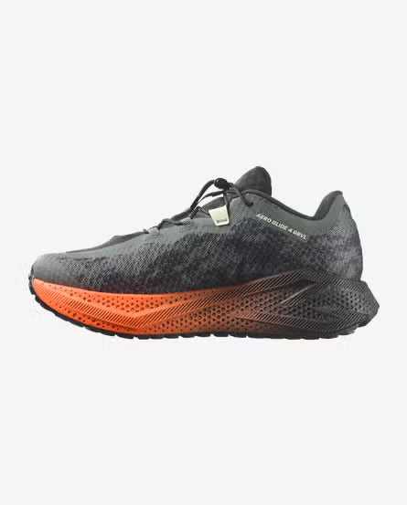 AERO GLIDE 4 GRVL Urban Chic / Black / Lime Cream
