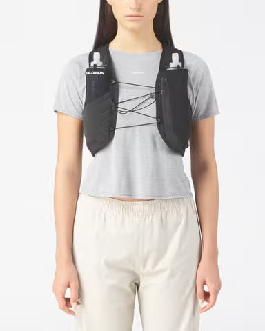 GRAVEL SKIN 4 Black