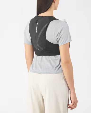 GRAVEL SKIN 4 Black