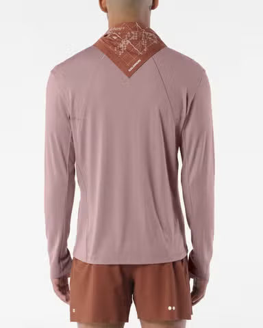 SENSE MERINO ANTLER