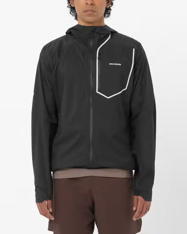 BONATTI PRO DEEP BLACK