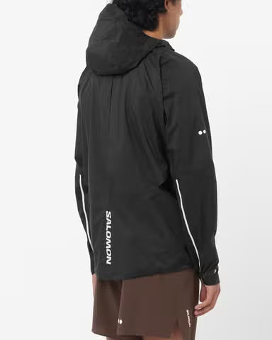 BONATTI PRO DEEP BLACK