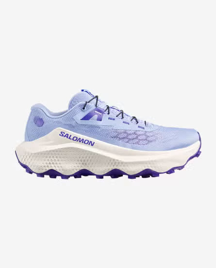 ULTRA GLIDE 4 Brunnera Blue / Vanilla Ice / Deep Blue