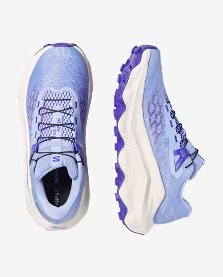 ULTRA GLIDE 4 Brunnera Blue / Vanilla Ice / Deep Blue