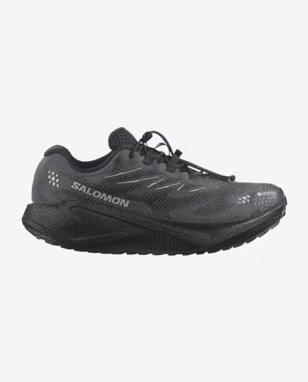 AERO BLAZE 4 GRVL GORE-TEX Black