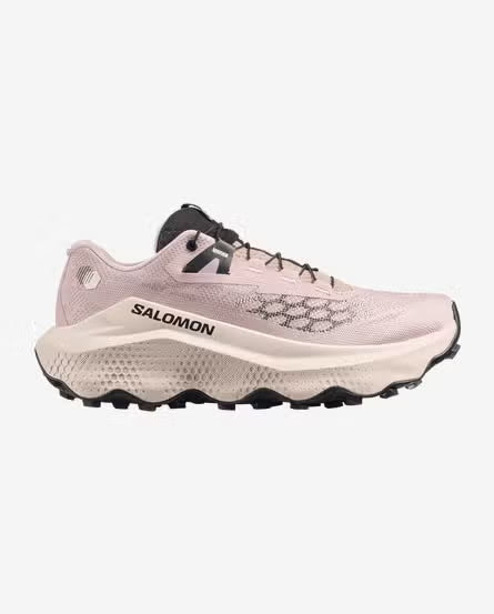 ULTRA GLIDE 4 Shadow Gray / Tapioca / Black
