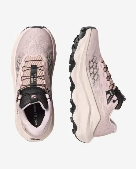 ULTRA GLIDE 4 Shadow Gray / Tapioca / Black