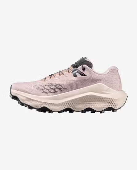 ULTRA GLIDE 4 Shadow Gray / Tapioca / Black