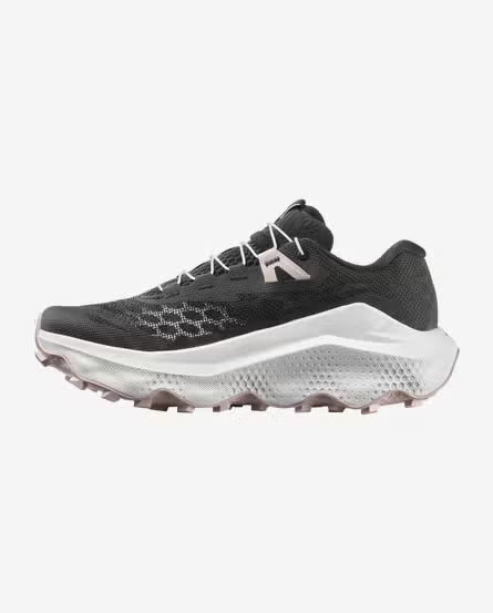 ULTRA GLIDE 4 Black / White / Silver Cloud