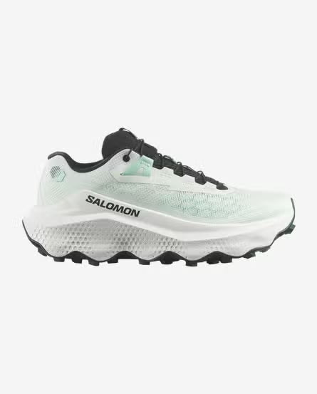 ULTRA GLIDE 4 Clearly Aqua / Vanilla Ice / Lichen