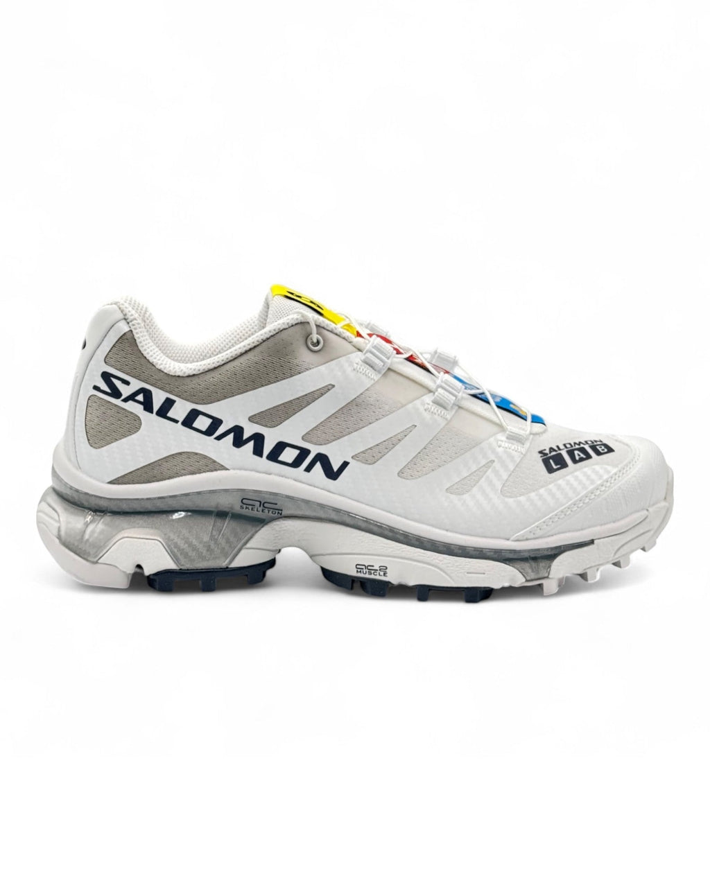 Salomon XT-4 OG White