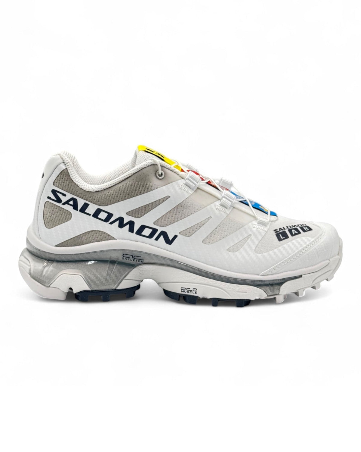 Salomon XT-4 OG White