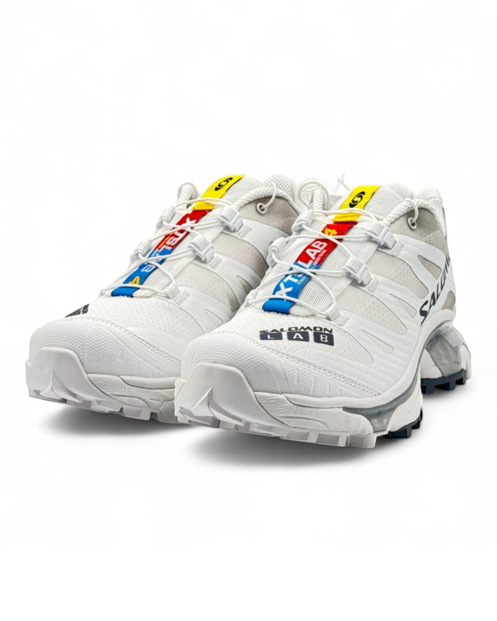 Salomon XT-4 OG White