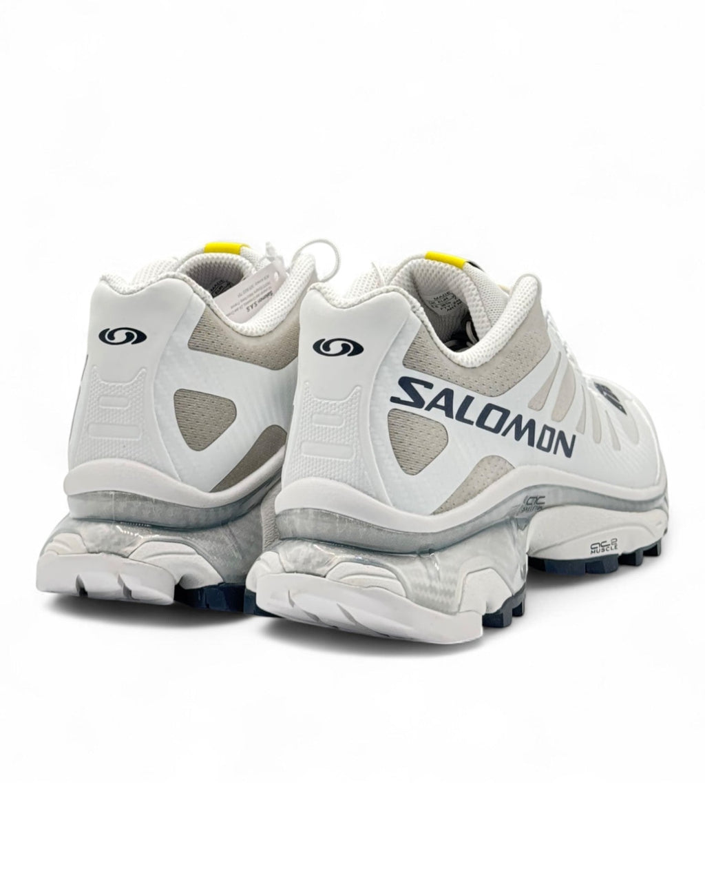 Salomon XT-4 OG White