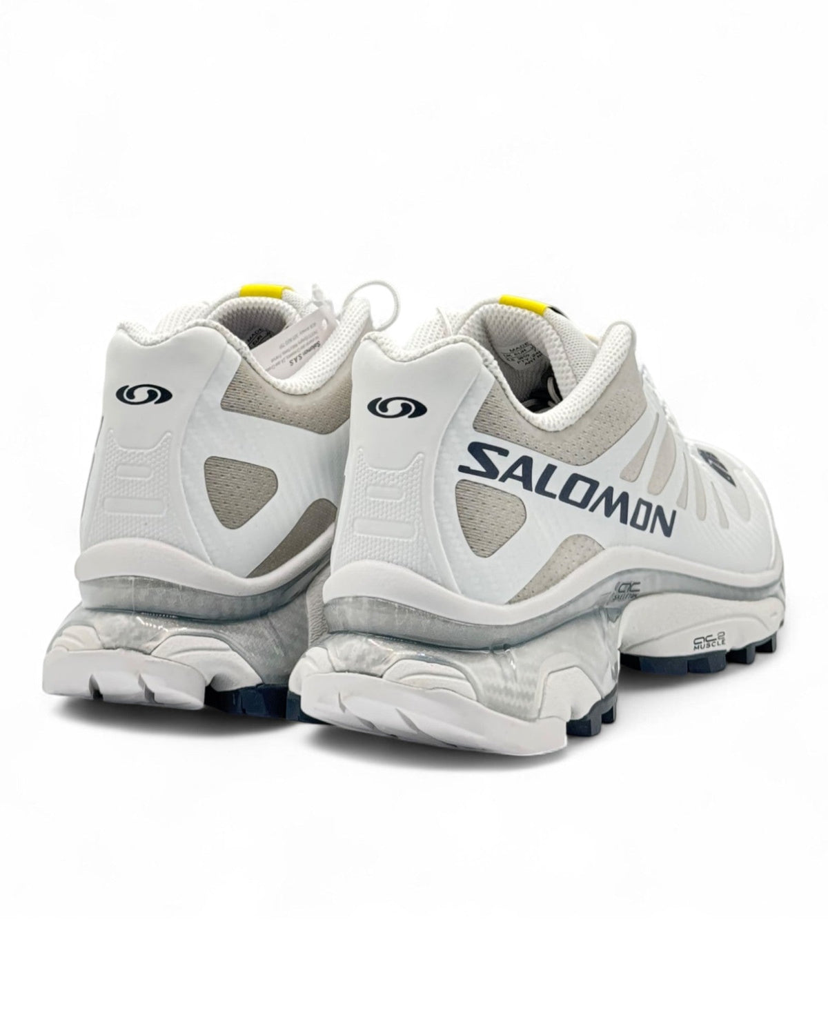 Salomon XT-4 OG White