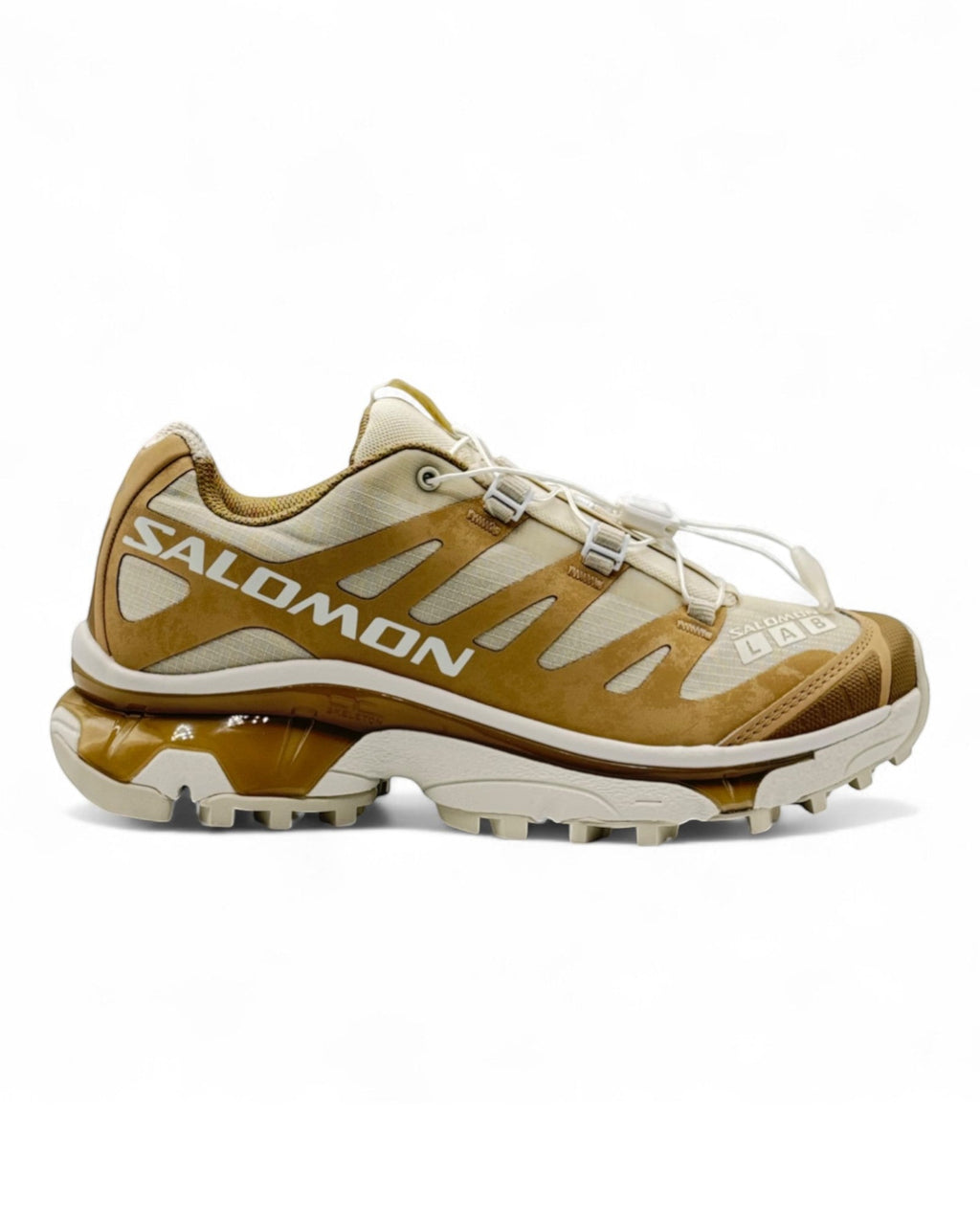 Salomon XT-4 "Almond"
