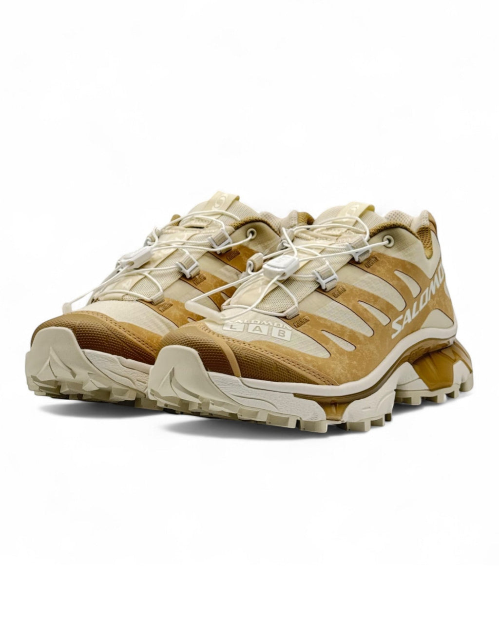 Salomon XT-4 "Almond"