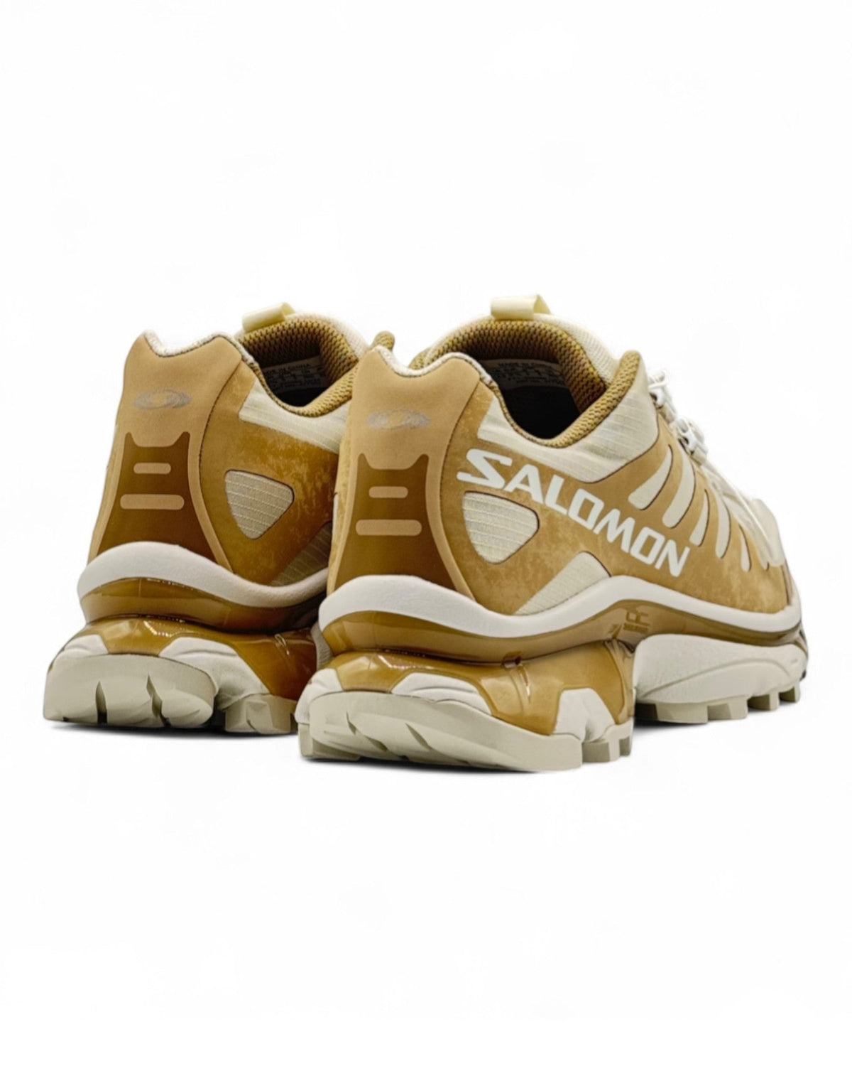 Salomon XT-4 "Almond"
