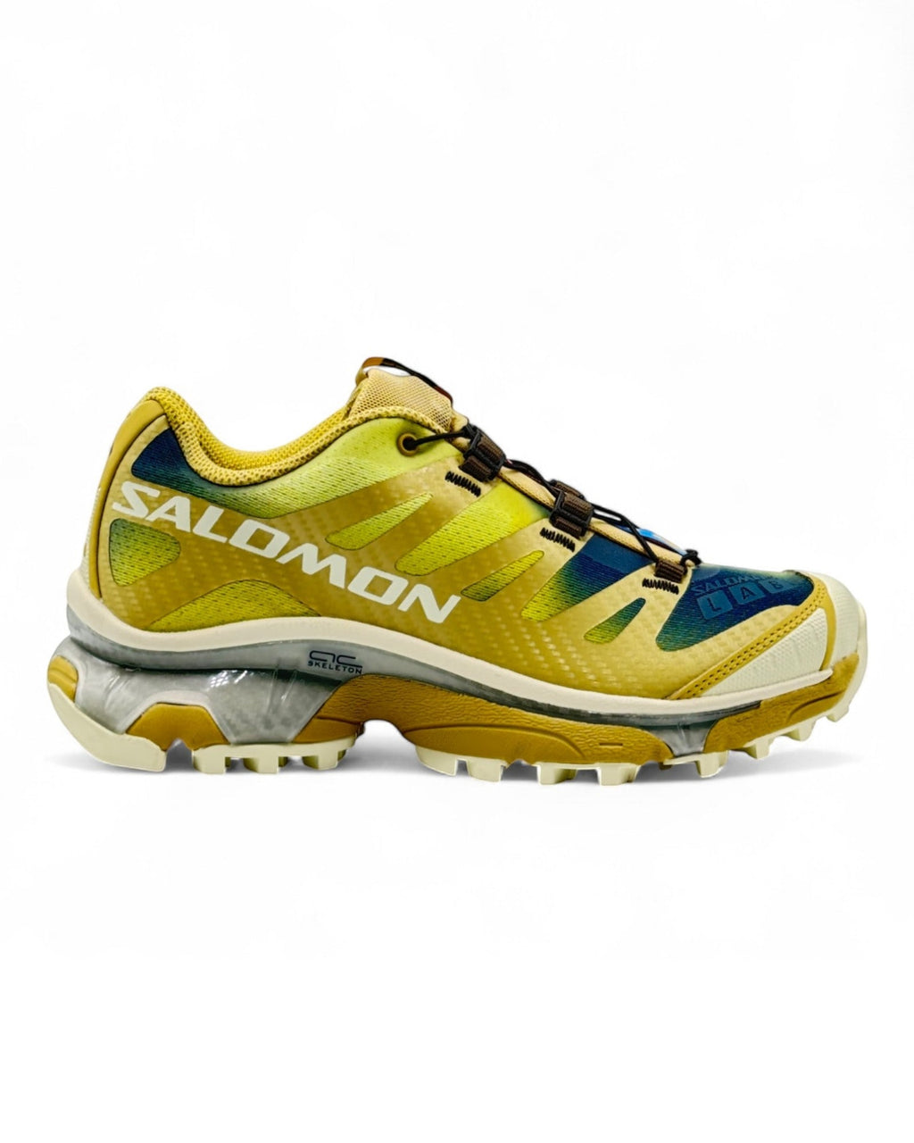 Salomon XT-4 "AURORA BOREALIS"