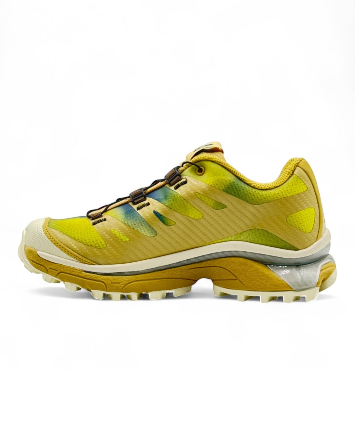 Salomon XT-4 "AURORA BOREALIS"