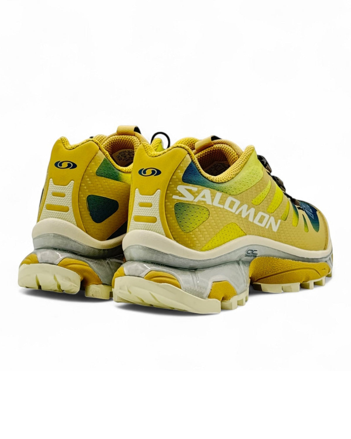 Salomon XT-4 "AURORA BOREALIS"