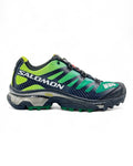 Salomon XT-4 "Eden Bright Lime Green"