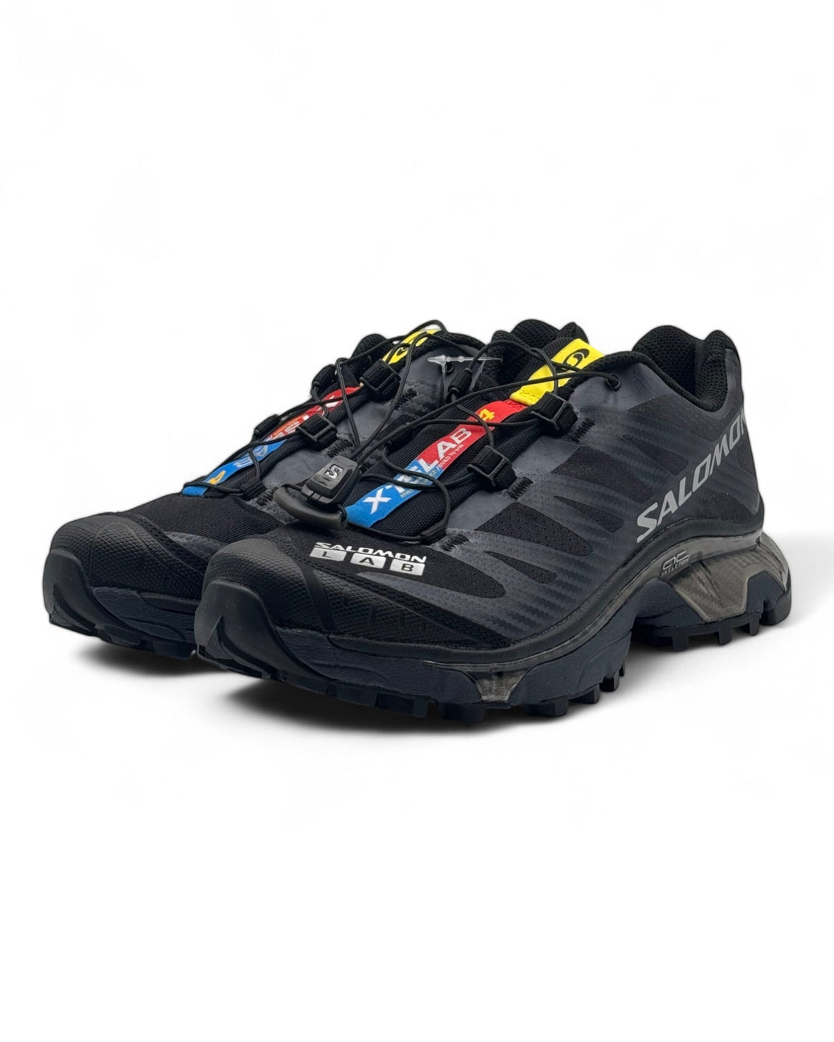 SALOMON XT-4 OG BLACK