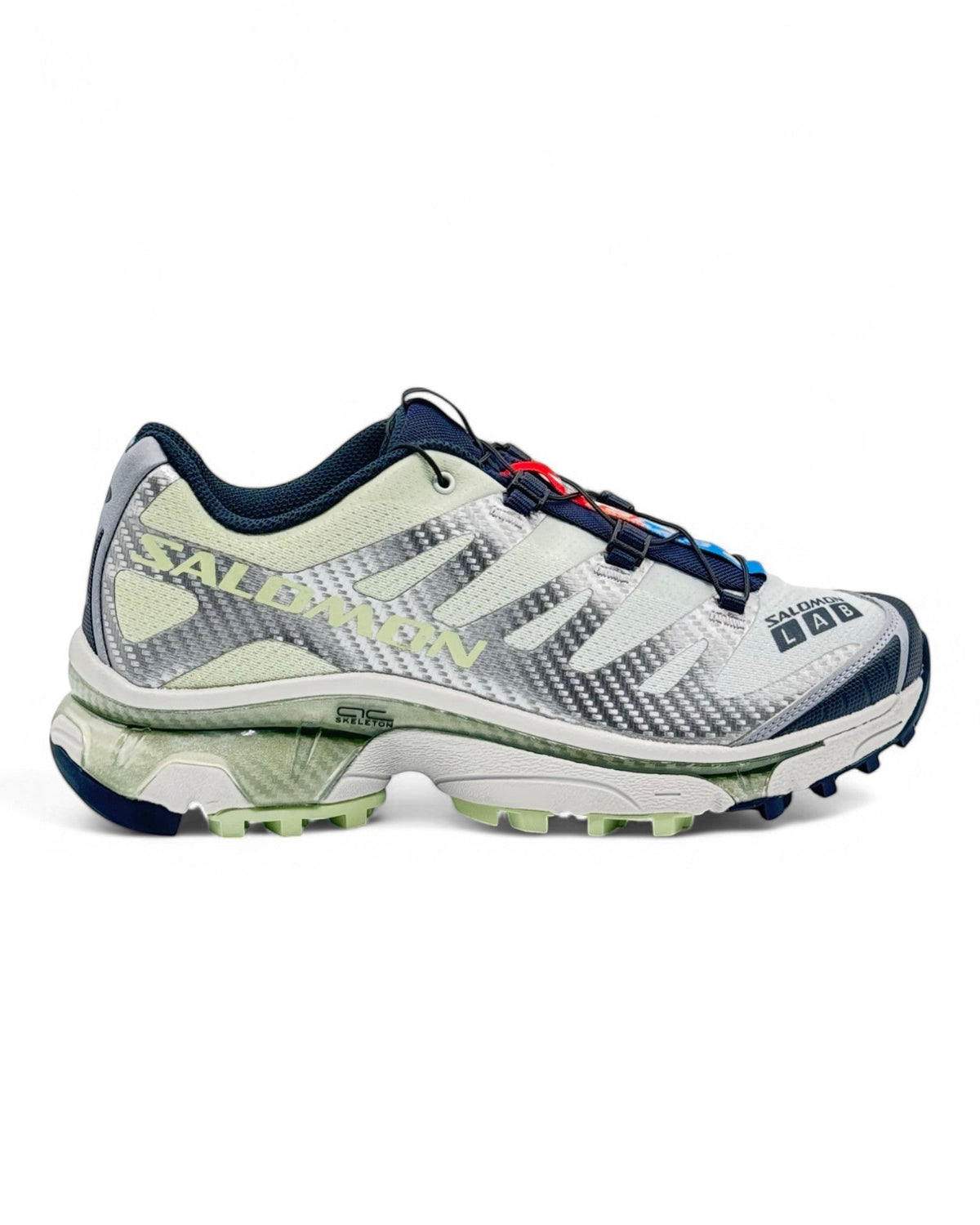 Salomon XT-4 OG "Green Carbon"