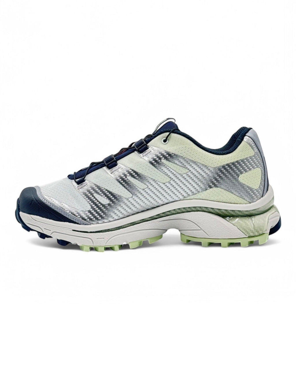Salomon XT-4 OG "Green Carbon"