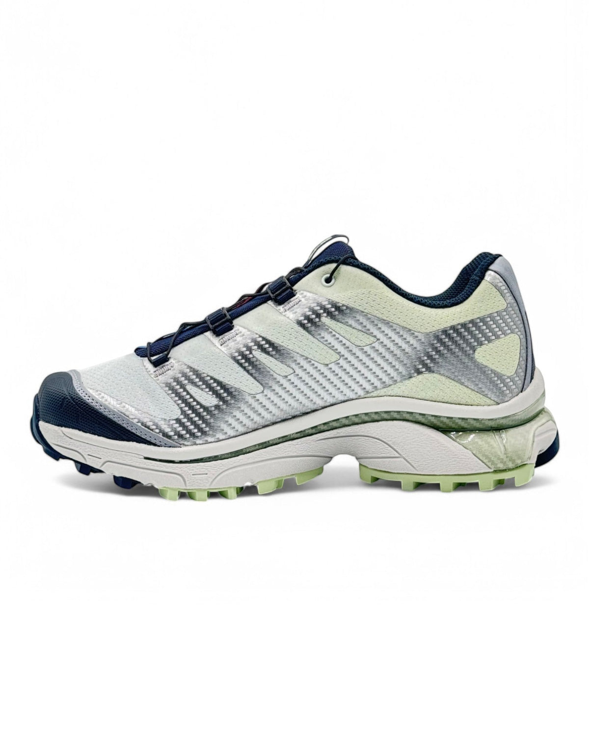 Salomon XT-4 OG "Green Carbon"