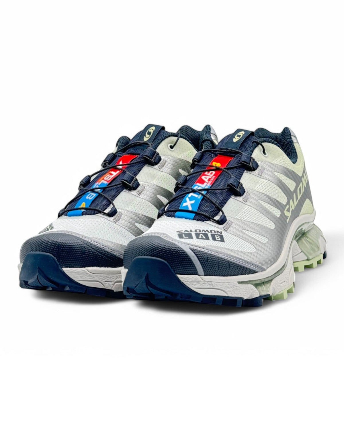 Salomon XT-4 OG "Green Carbon"
