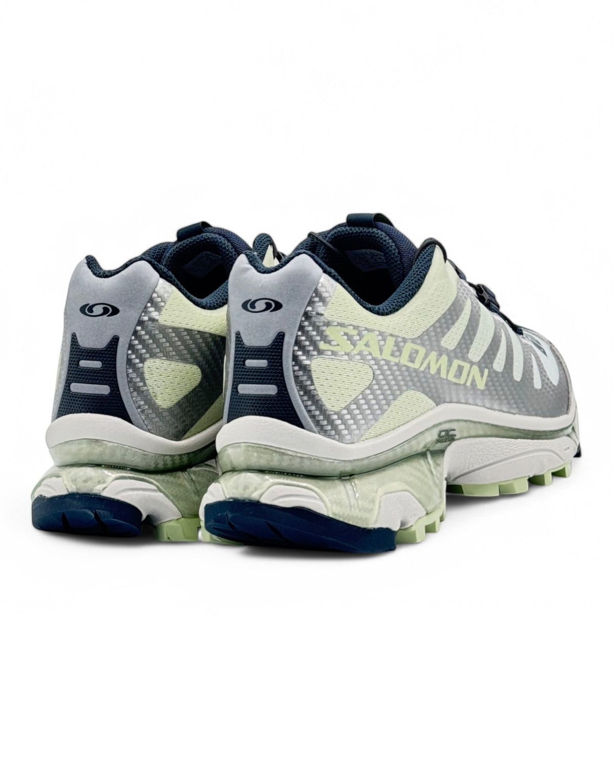 Salomon XT-4 OG "Green Carbon"