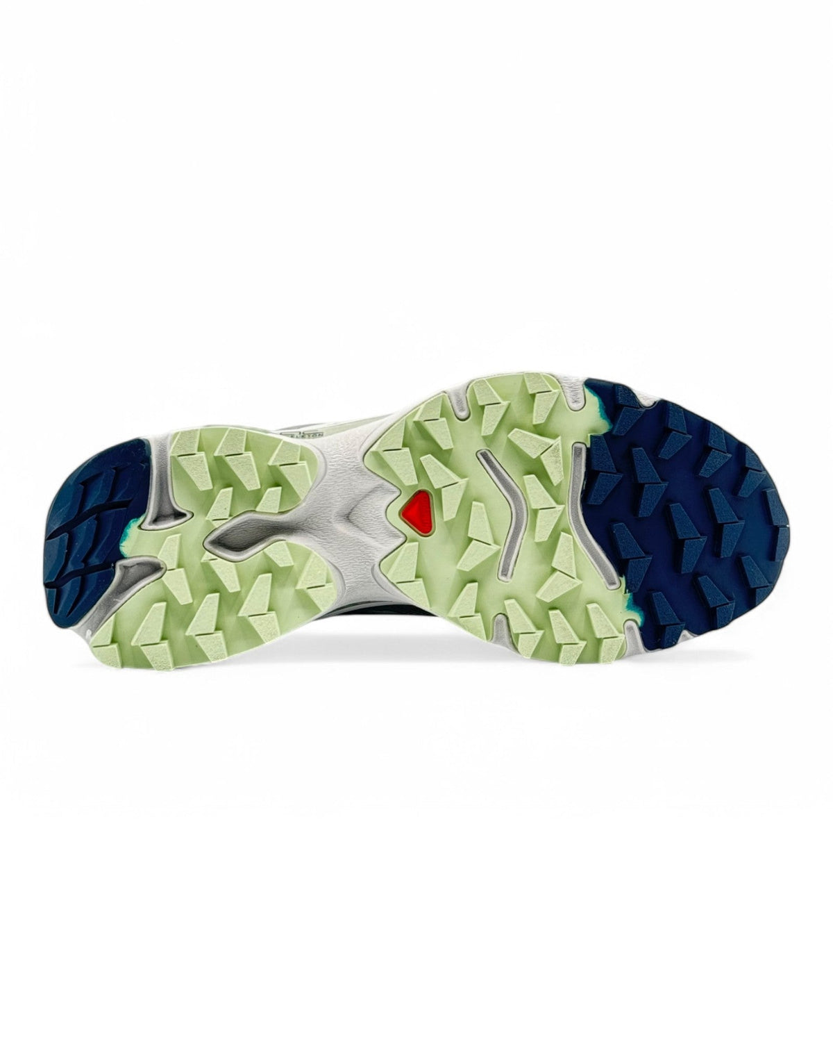 Salomon XT-4 OG "Green Carbon"