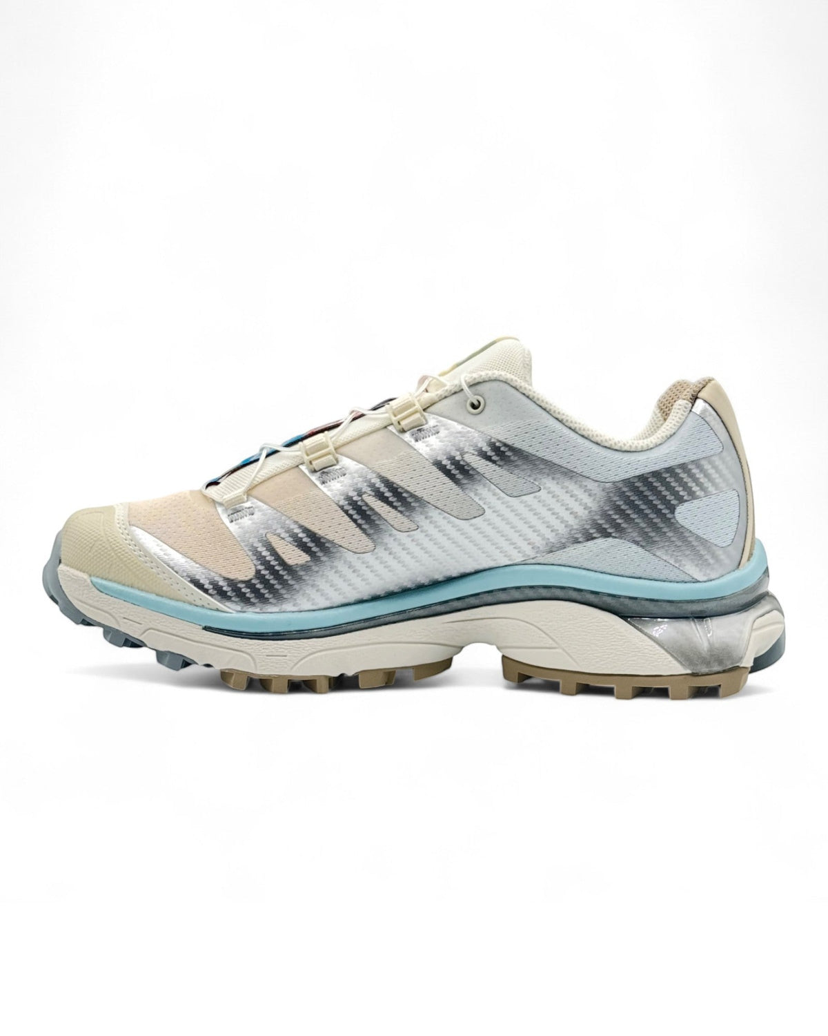 Salomon XT-4 "Vanilla Ice"
