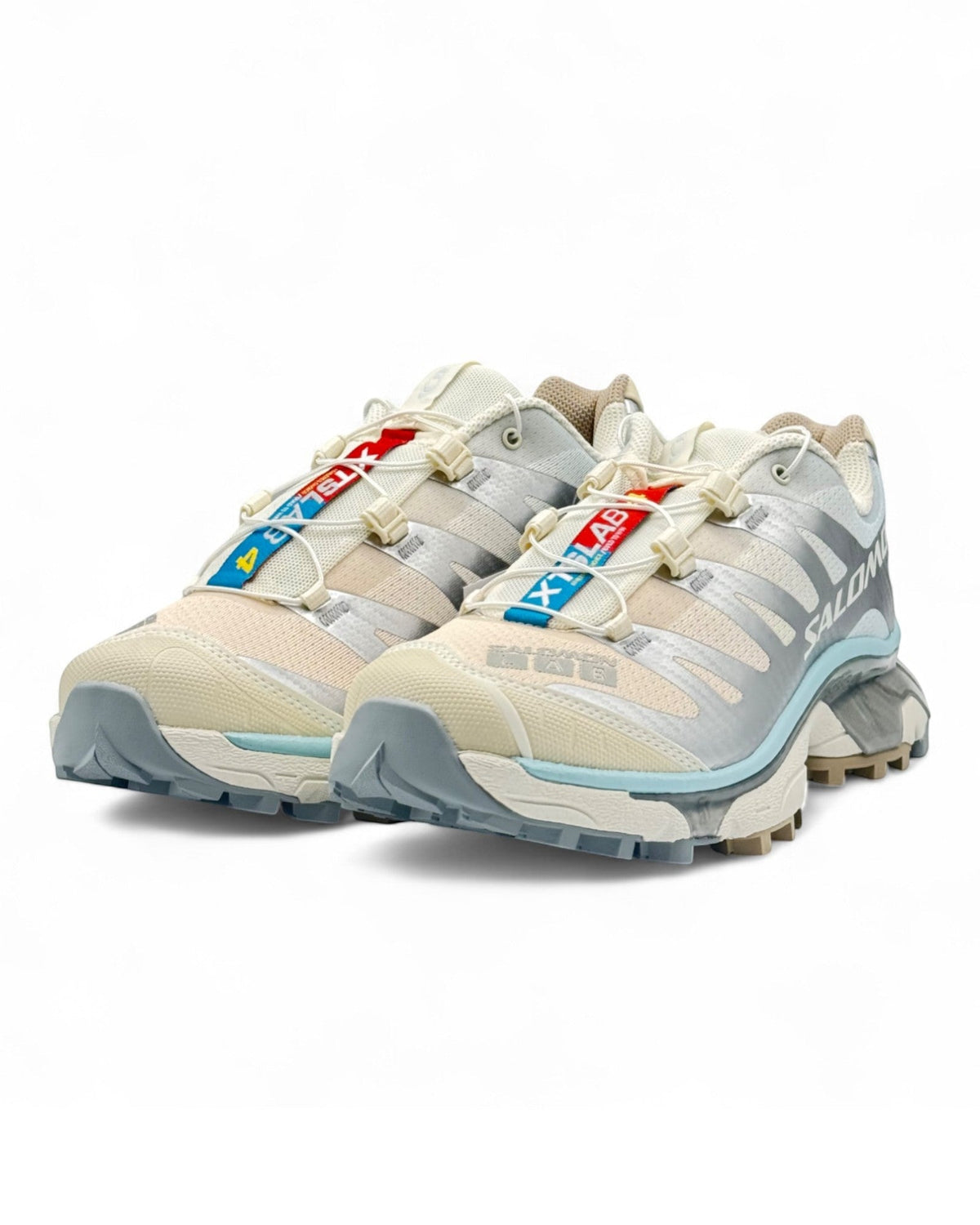 Salomon XT-4 "Vanilla Ice"
