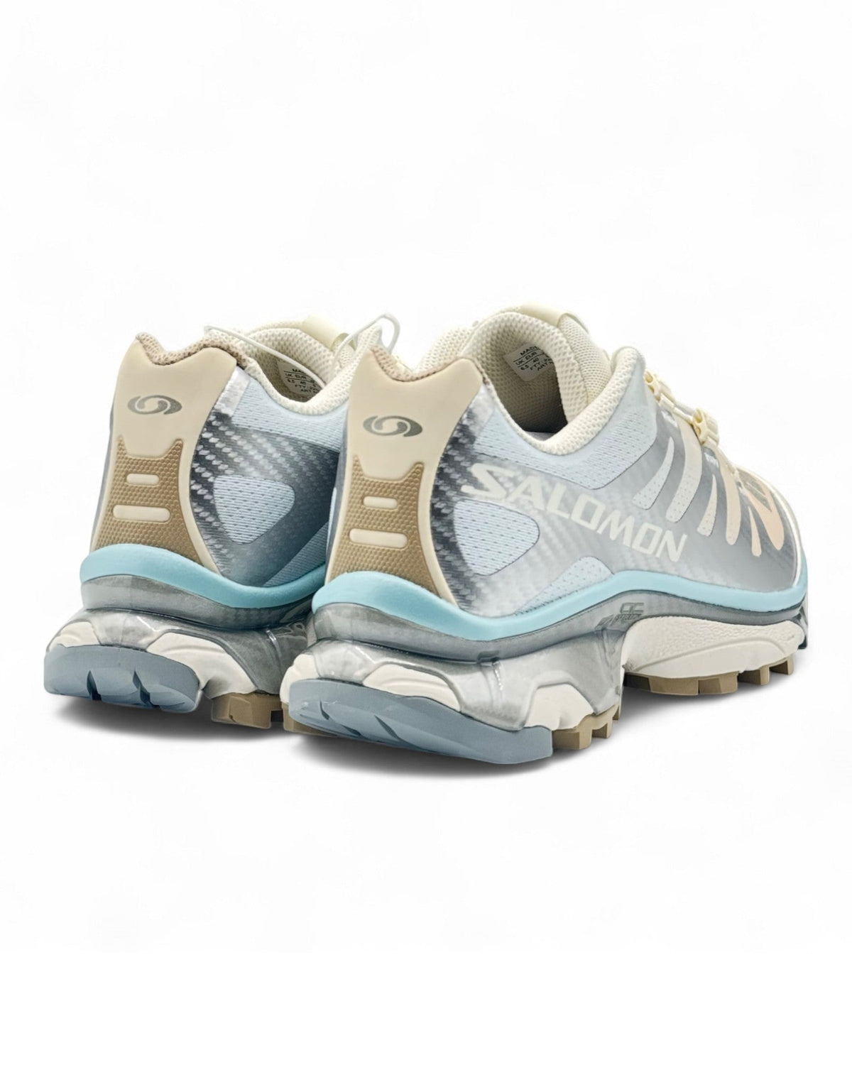 Salomon XT-4 "Vanilla Ice"