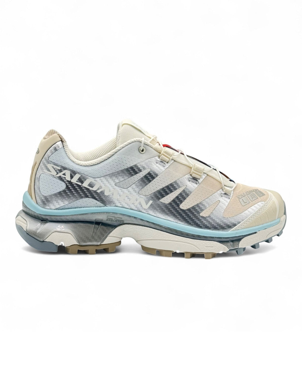 Salomon XT-4 "Vanilla Ice"
