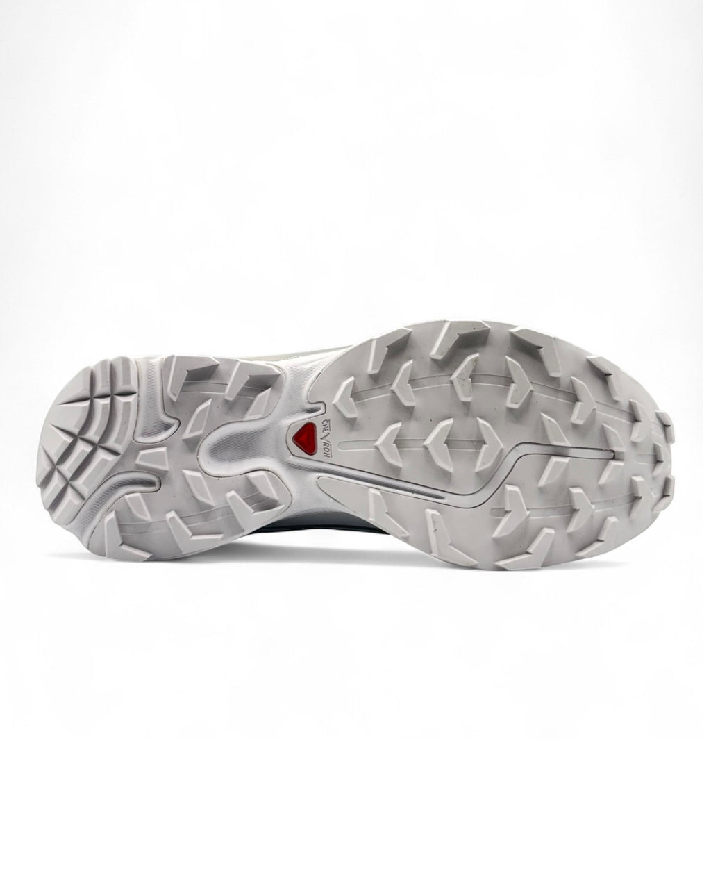Salomon XT-6 Advanced GTX "White Silver"