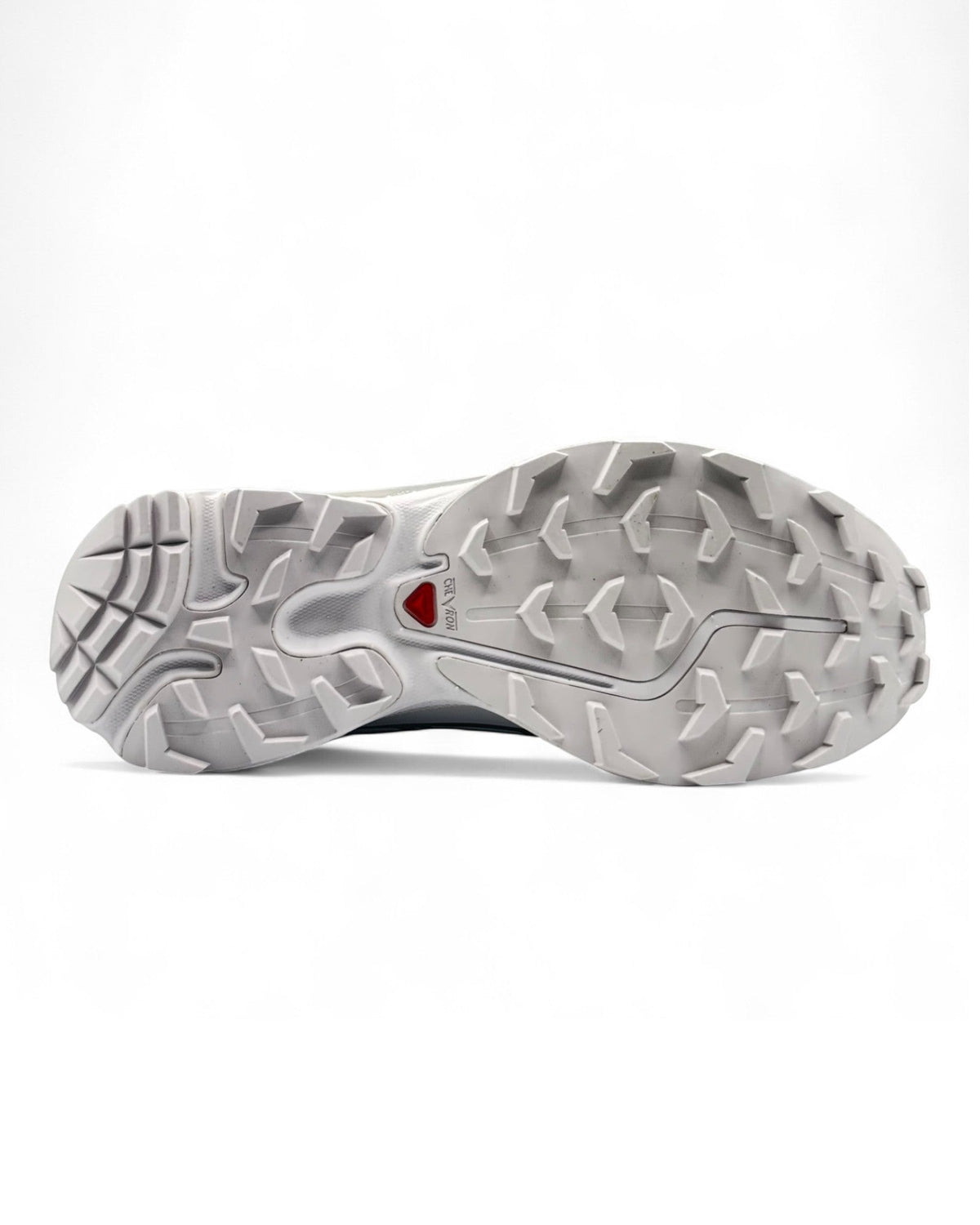 Salomon XT-6 Advanced GTX "White Silver"