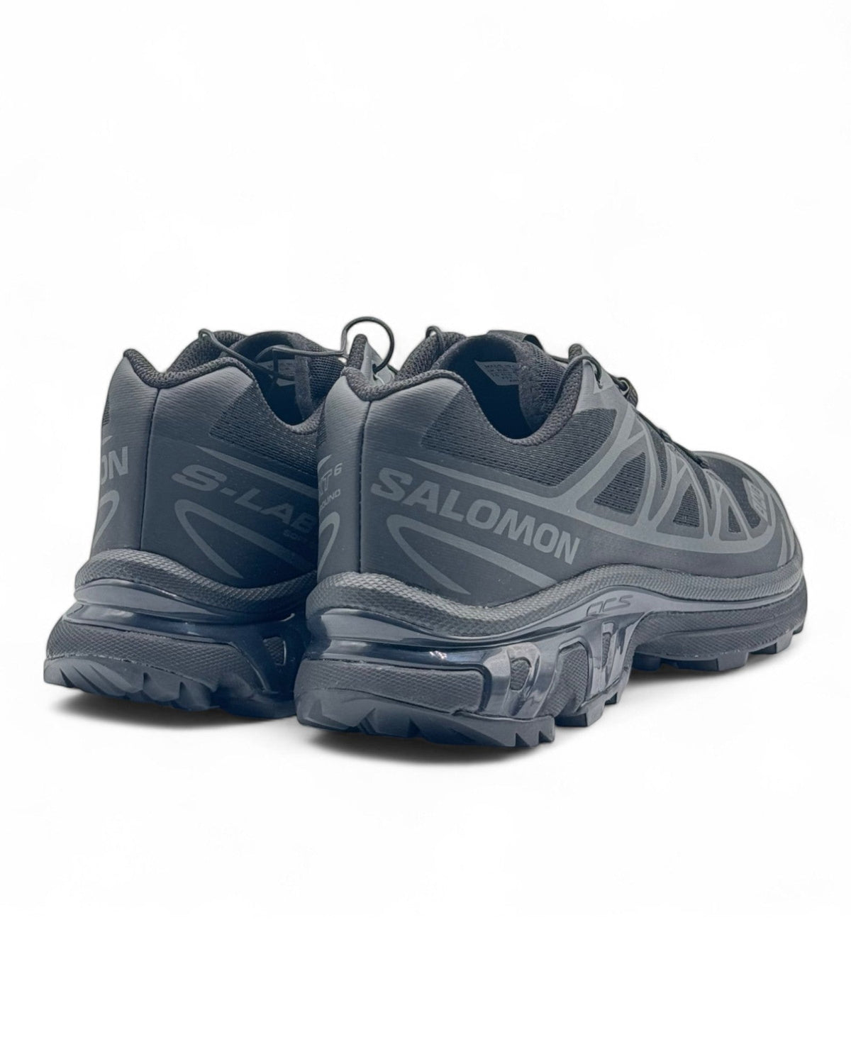 Salomon XT-6 "Black Phantom"