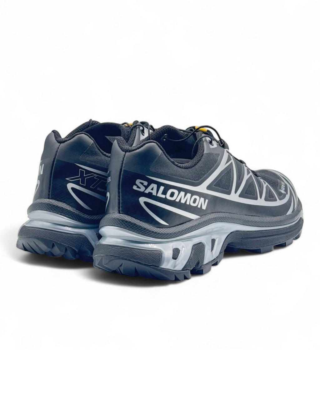 Salomon XT-6 GTX "Black Silver"