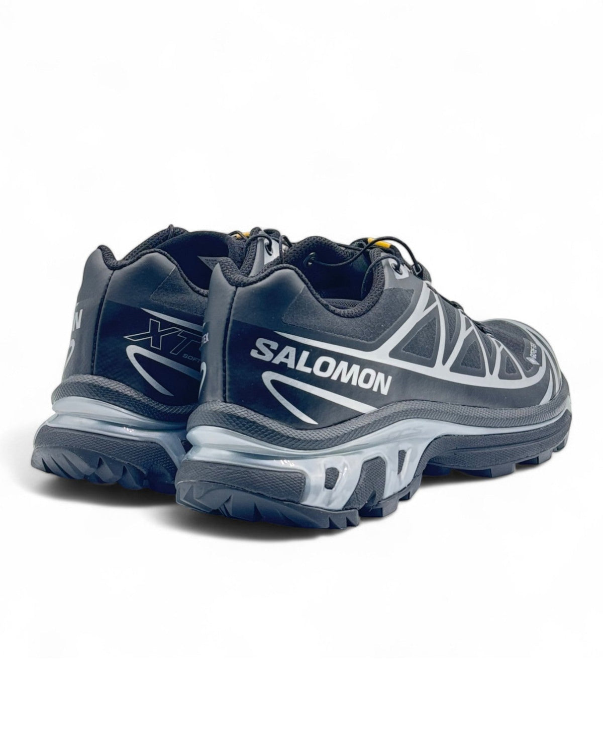 Salomon XT-6 GTX "Black Silver"